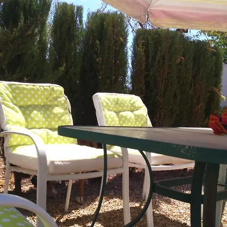 En Casa De Invitados Independiente Petfriendly En
