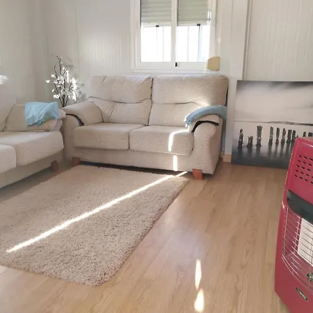 En Casa De Invitados Independiente Petfriendly En *