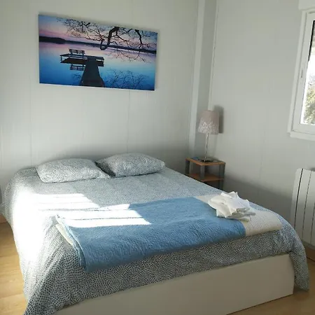 Apartment En Casa De Invitados Independiente Petfriendly En *