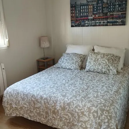 Apartment En Casa De Invitados Independiente Petfriendly En Castalla